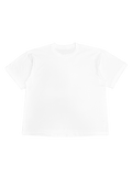 T-Shirt- Biały