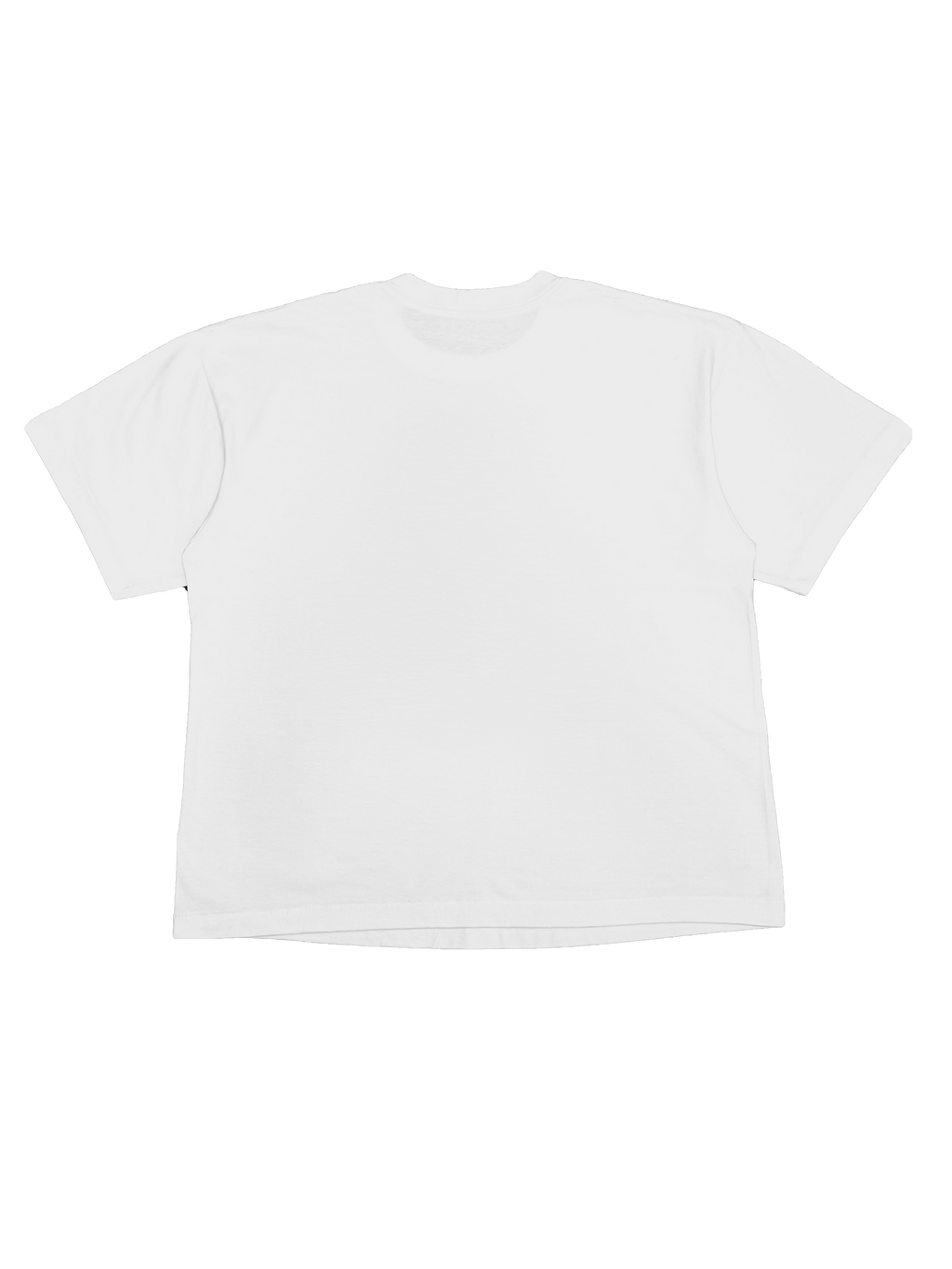 T-Shirt- Biały