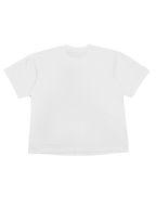 T-Shirt- Biały