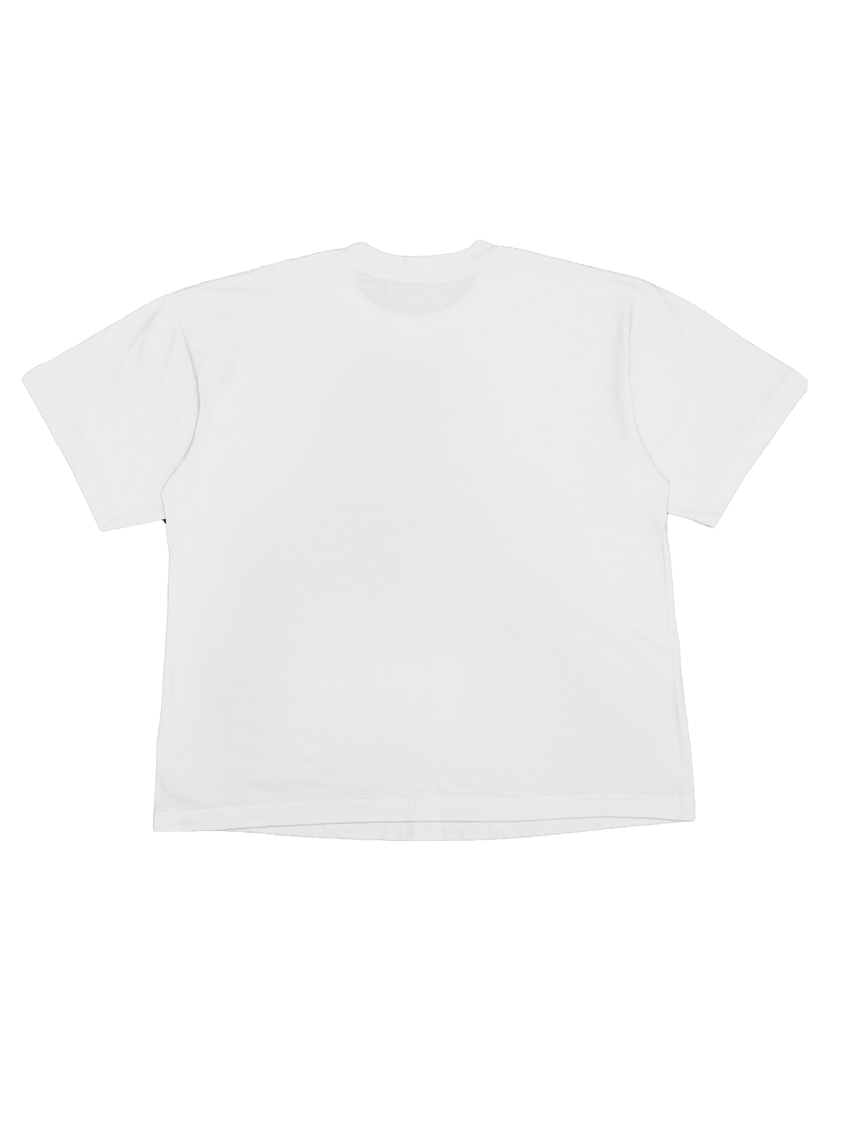 T-Shirt- Biały