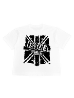 T-Shirt- Biały