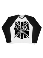 Classroom Longsleeve- Czarny