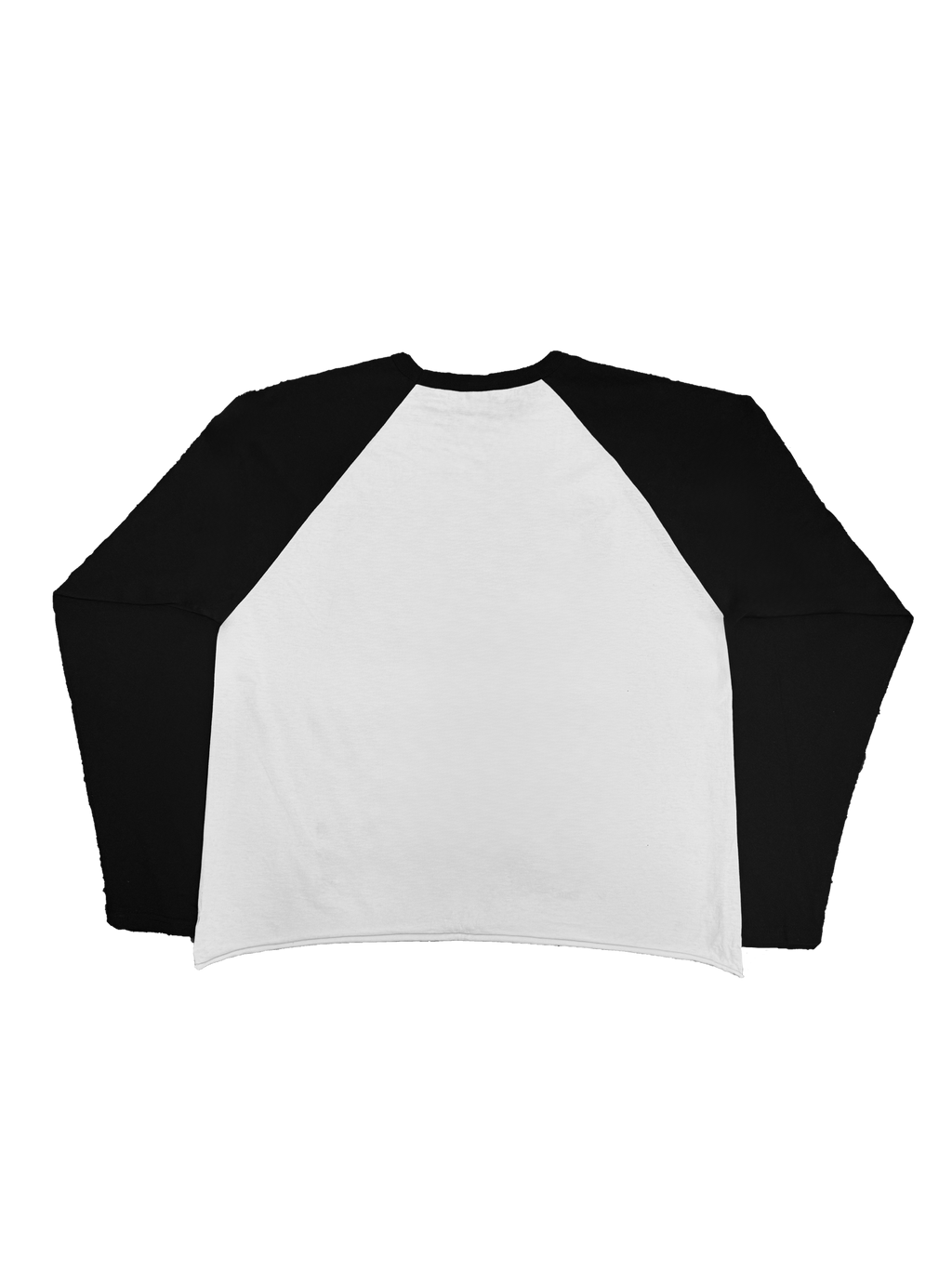Classroom Longsleeve- Czarny