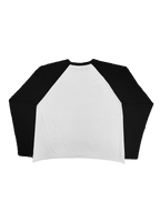 Classroom Longsleeve- Czarny
