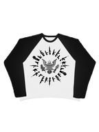 Classroom Longsleeve- Czarny