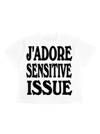 T-Shirt- Biały
