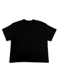 T-Shirt- Czarny