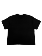 T-Shirt- Czarny