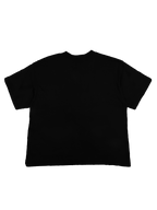 T-Shirt- Czarny