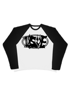 Classroom Longsleeve- Czarny