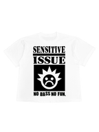 T-Shirt- Biały