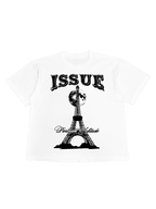 T-Shirt- Biały