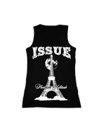 Tanktop- Czarny- Męski