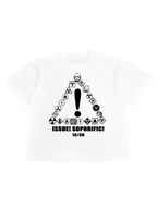 T-Shirt- Biały