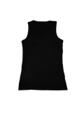 Tanktop- Czarny- Męski