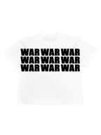 T-Shirt- Biały