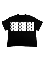 T-Shirt- Czarny