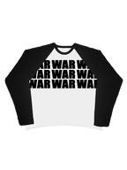 Classroom Longsleeve- Czarny