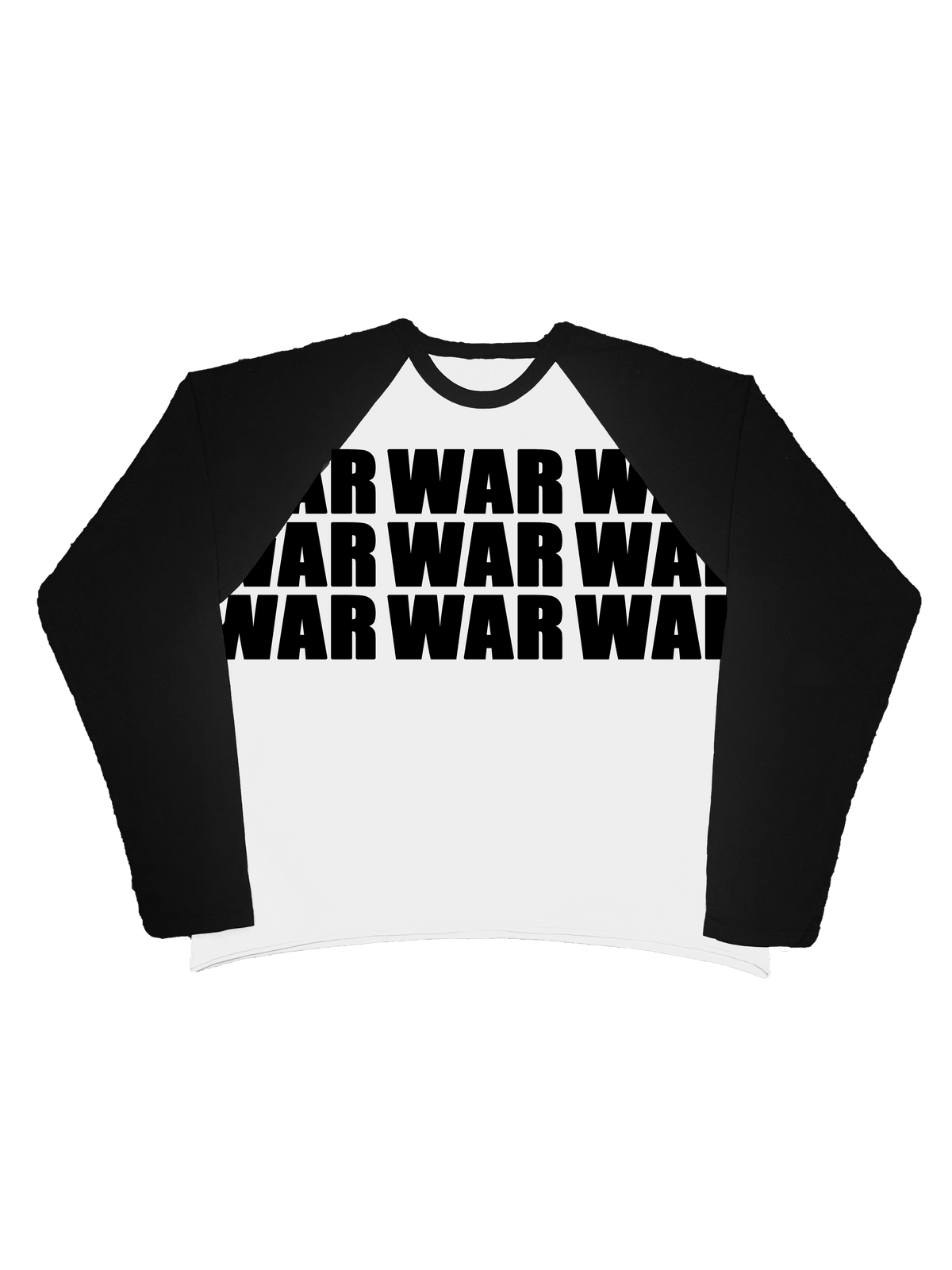 Classroom Longsleeve- Czarny